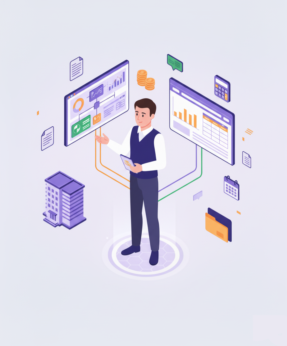 billbox-kunde-dienstleister Porträt eines Dienstleisters, der mit billbox arbeitet