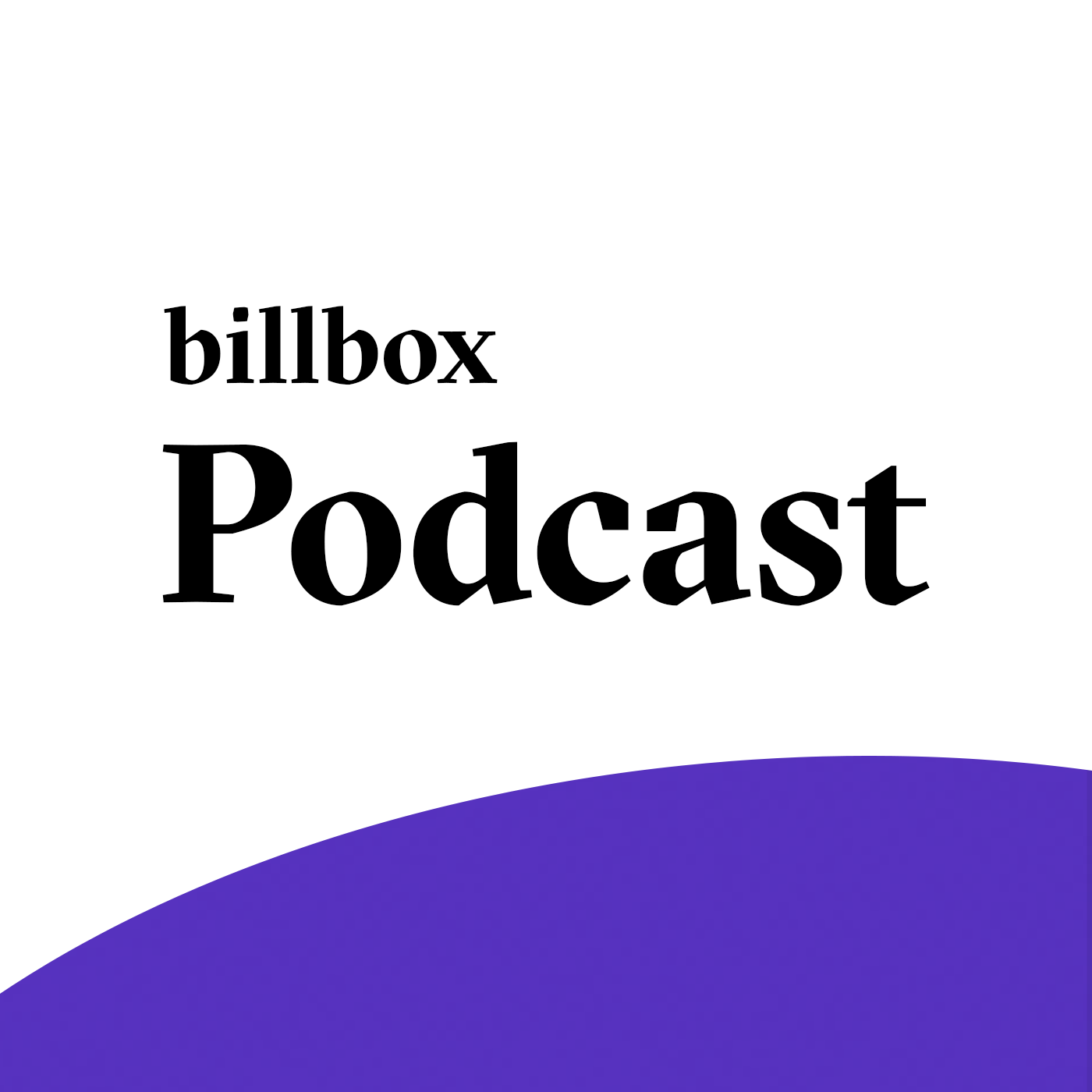 billbox® Podcast