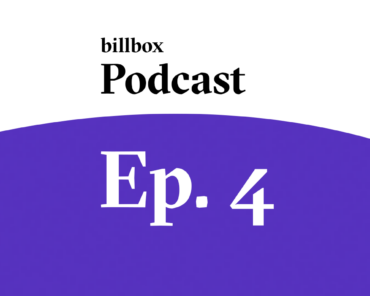 Ein Tag im Leben einer Rechnung