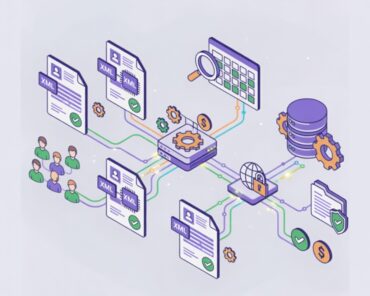 E-Invoicing Explained: XRechnung, ZUGFeRD, XML &amp ...
