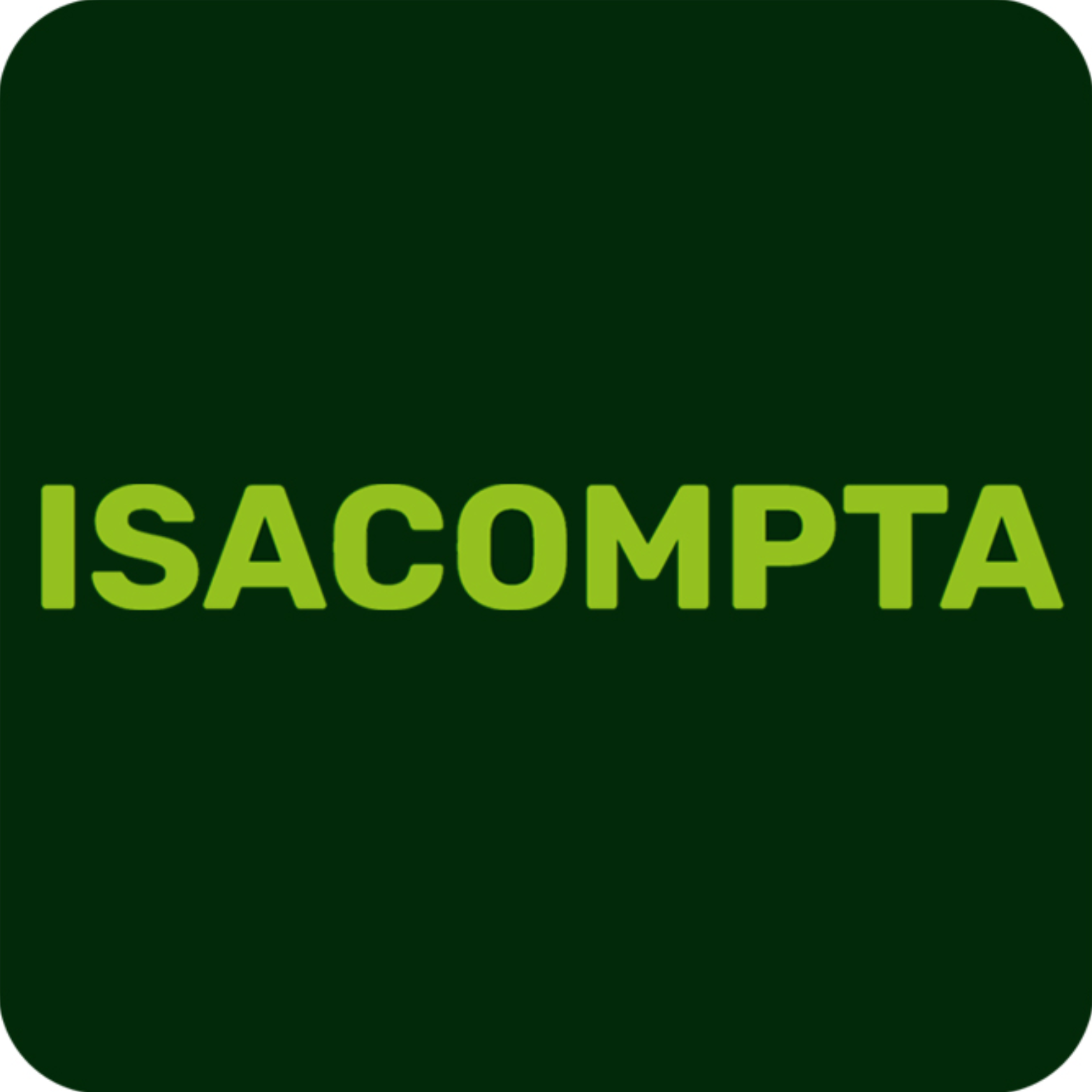 Isacompta